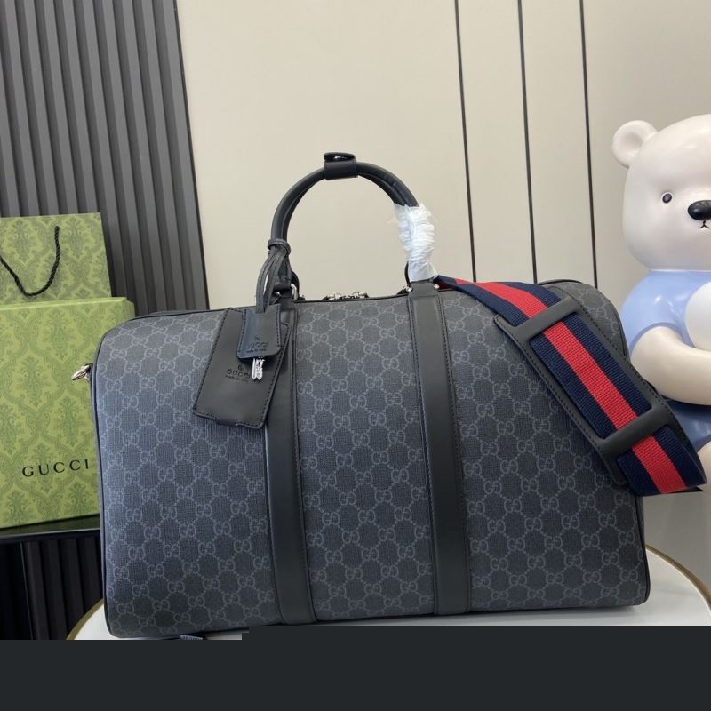 G*u*i travel bags